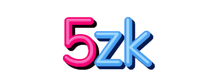 5zk — logo kanal